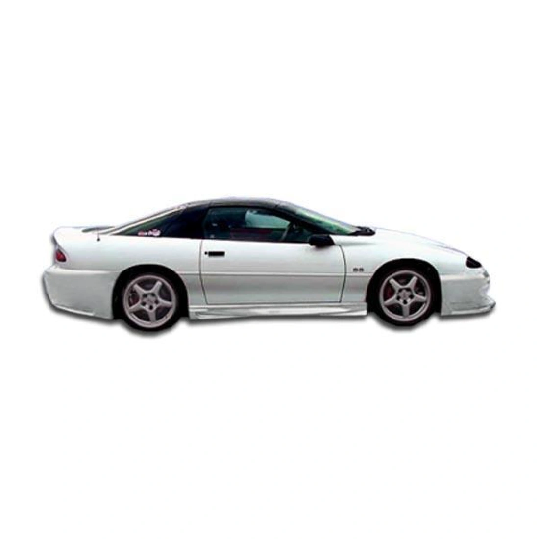 All kind of Exterior/Complete Body Kitsfor  Chevrolet Camaro 1993. 2