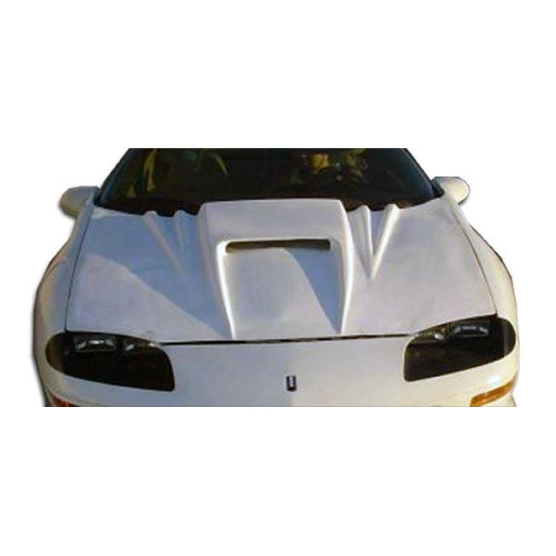 All kind of Exterior/Hoodsfor  Chevrolet Camaro 1993. 3
