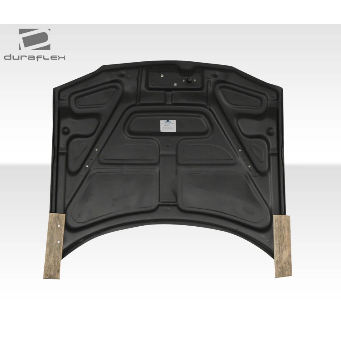 All kind of Exterior/Hoodsfor  Chevrolet Camaro 1993. 4