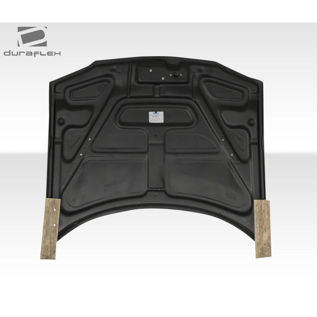 All kind of Exterior/Hoodsfor  Chevrolet Camaro 1993. 11