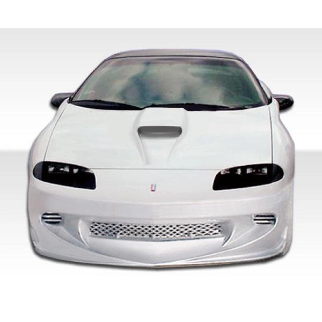 All kind of Exterior/Hoodsfor  Chevrolet Camaro 1993. 3