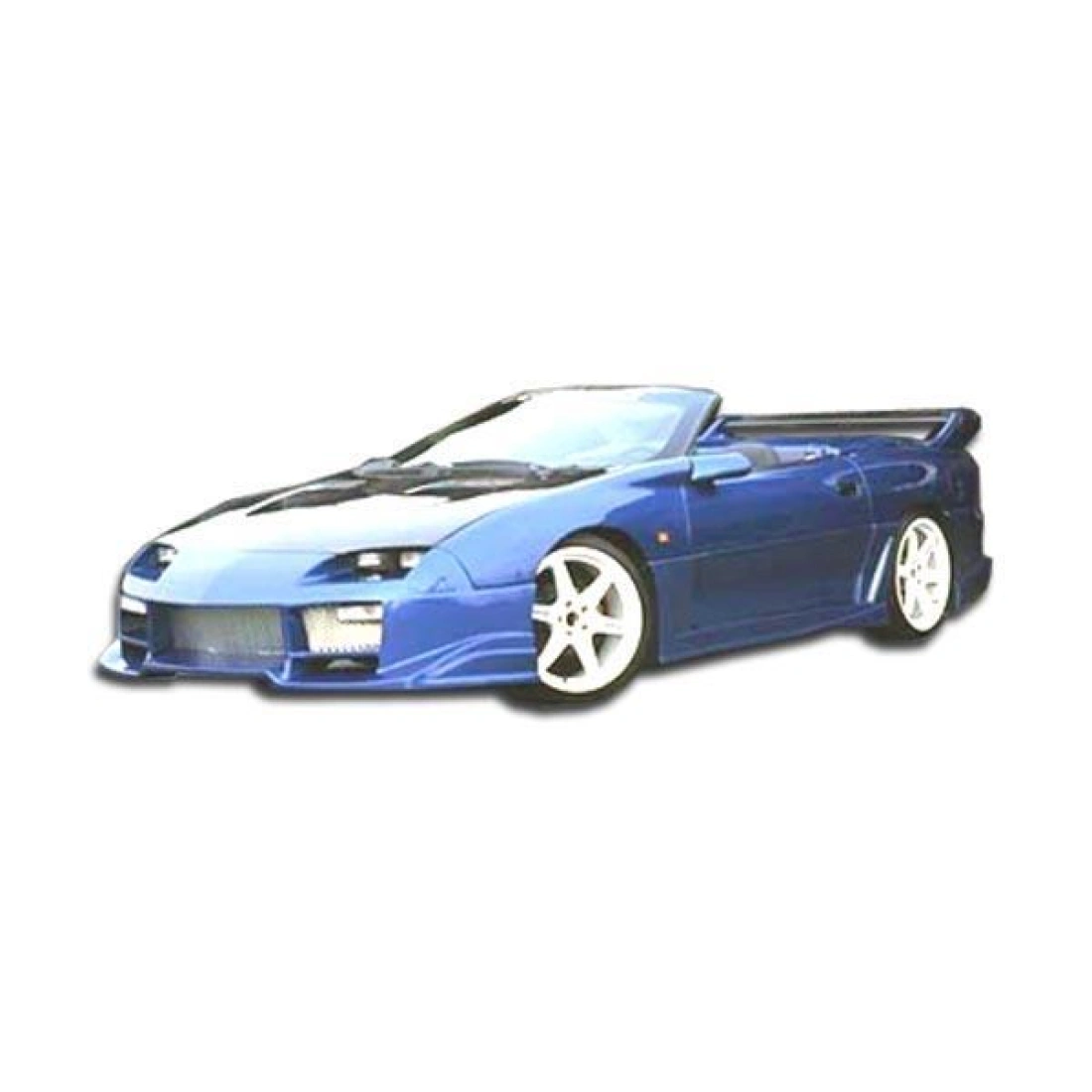 All kind of Exterior/Complete Body Kitsfor  Chevrolet Camaro 1993. 2