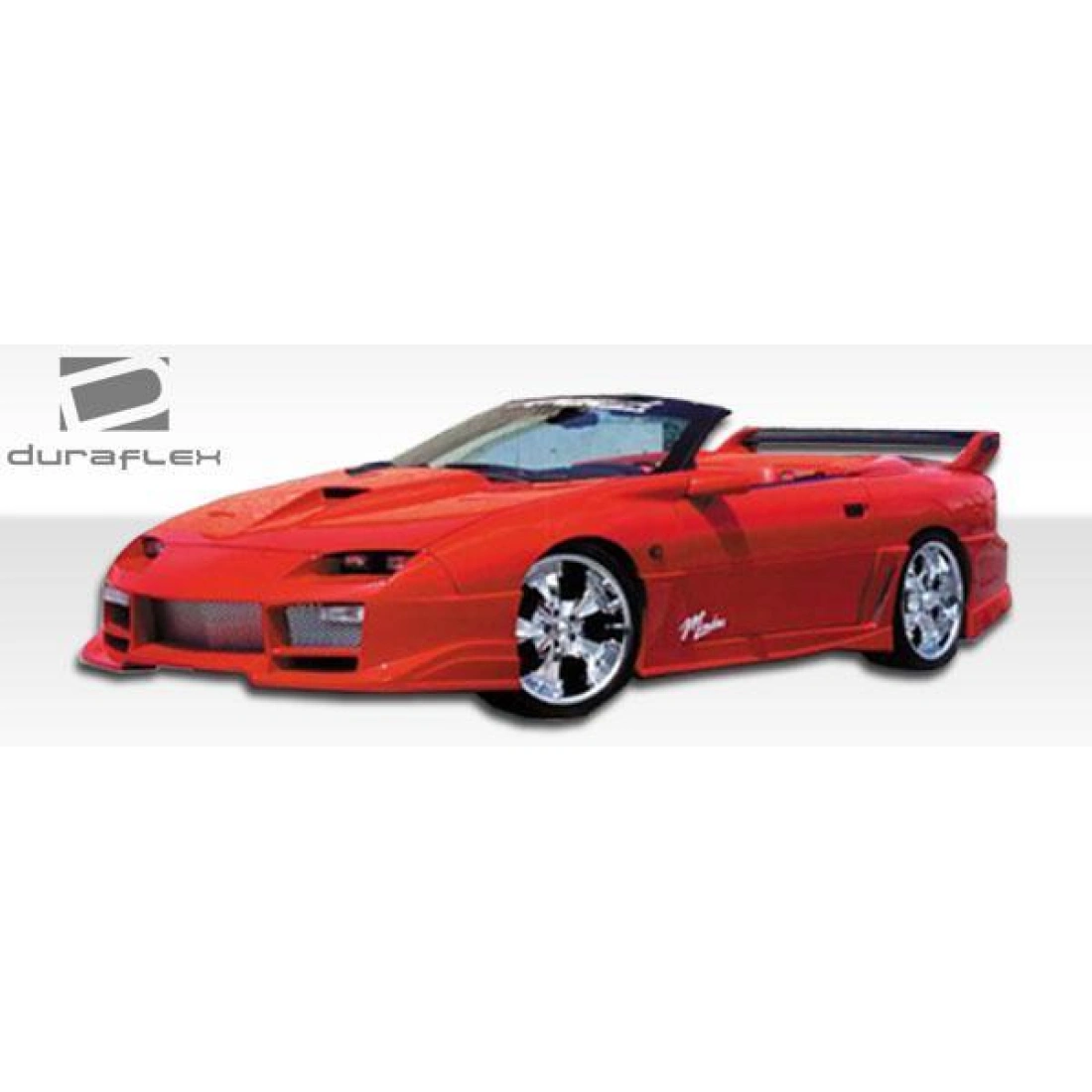 All kind of Exterior/Complete Body Kitsfor  Chevrolet Camaro 1993. 3