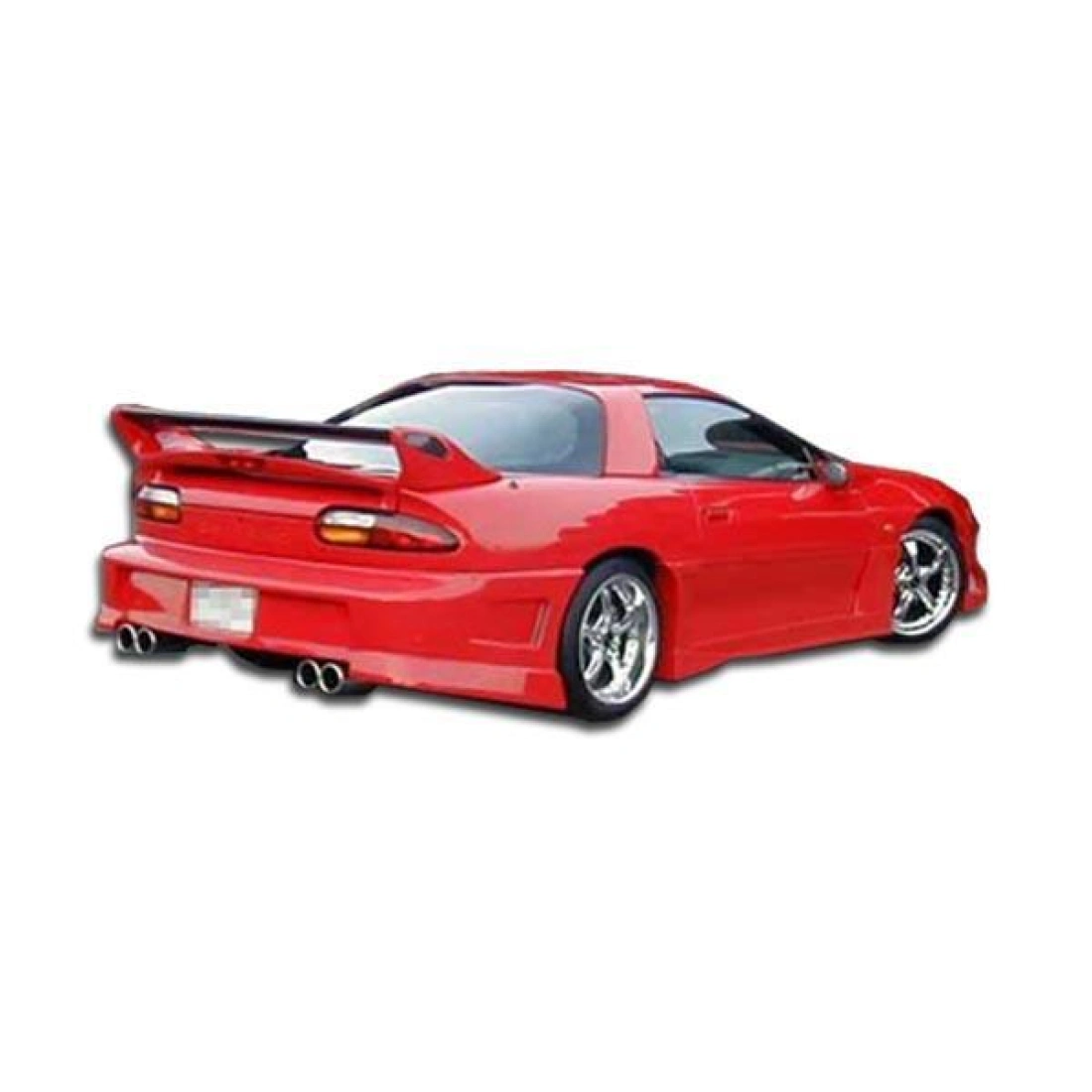 All kind of Exterior/Complete Body Kitsfor Chevrolet Camaro 1998. 2