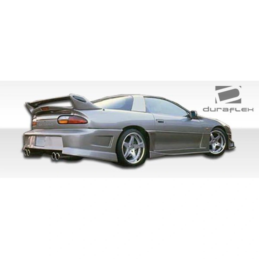 All kind of Exterior/Complete Body Kitsfor Chevrolet Camaro 1998. 4