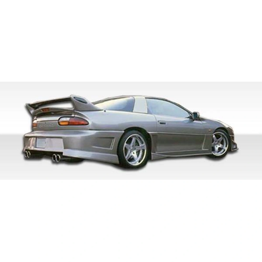 All kind of Exterior/Complete Body Kitsfor Chevrolet Camaro 1998. 2