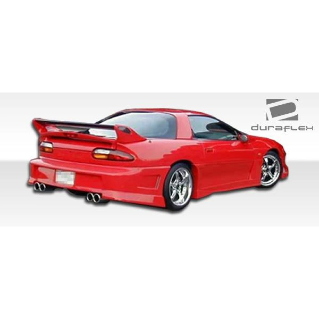 All kind of Exterior/Complete Body Kitsfor Chevrolet Camaro 1998. 27