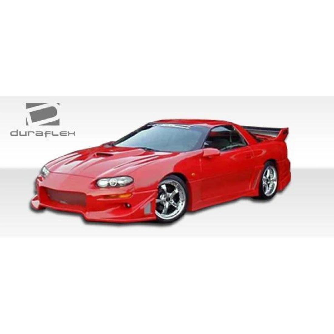 All kind of Exterior/Complete Body Kitsfor Chevrolet Camaro 1998. 24