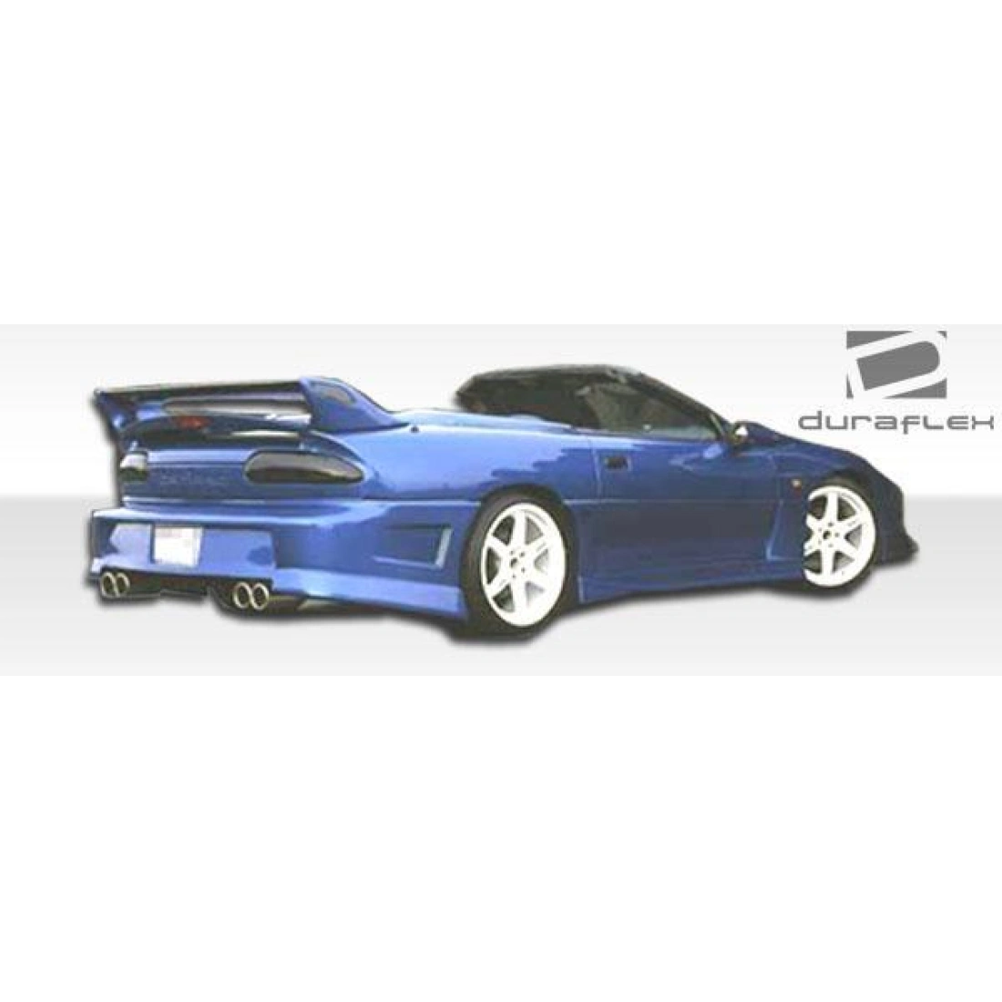 All kind of Exterior/Complete Body Kitsfor Chevrolet Camaro 1998. 22