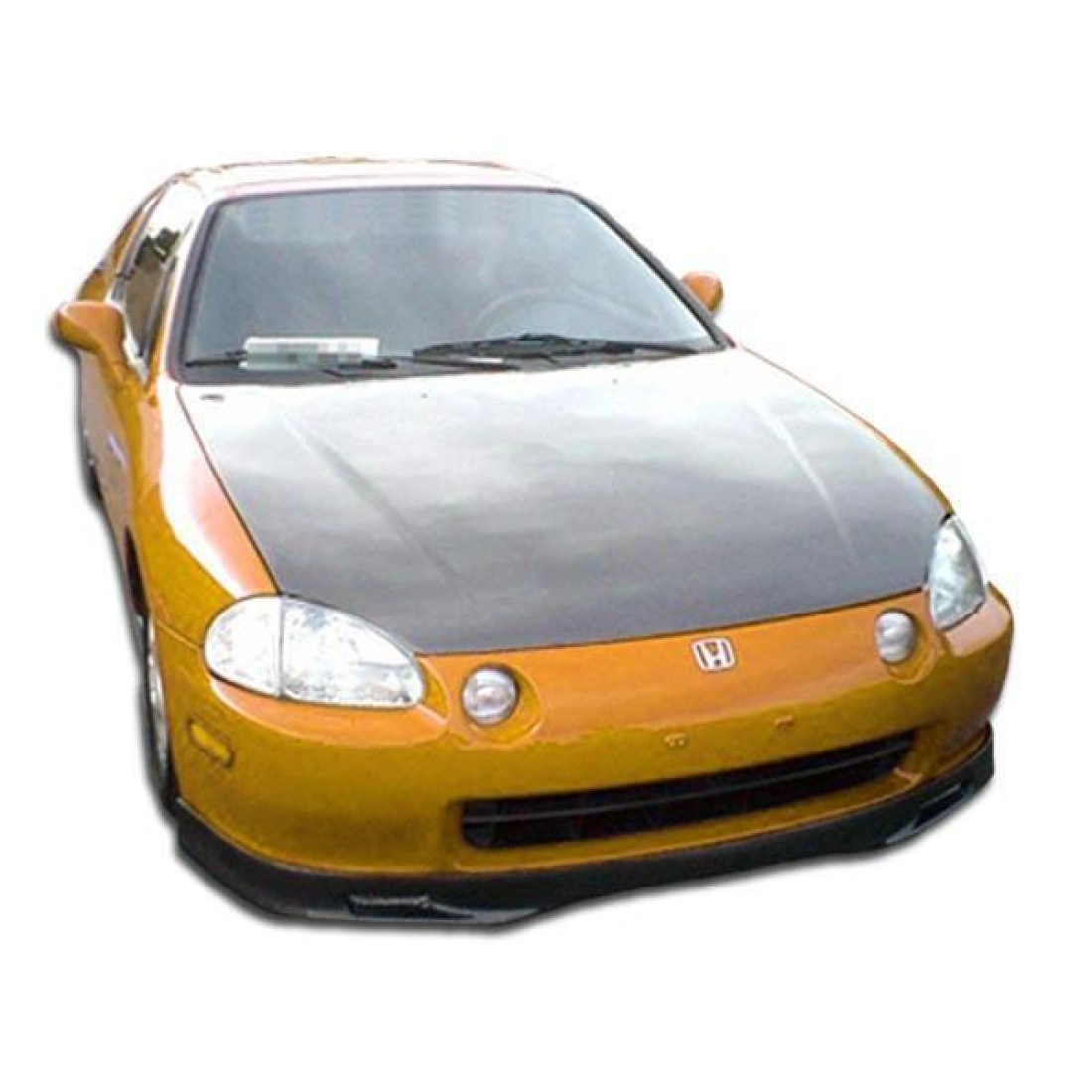 All kind of Exterior/Hoodsfor  Honda Civic del Sol 1993. 2