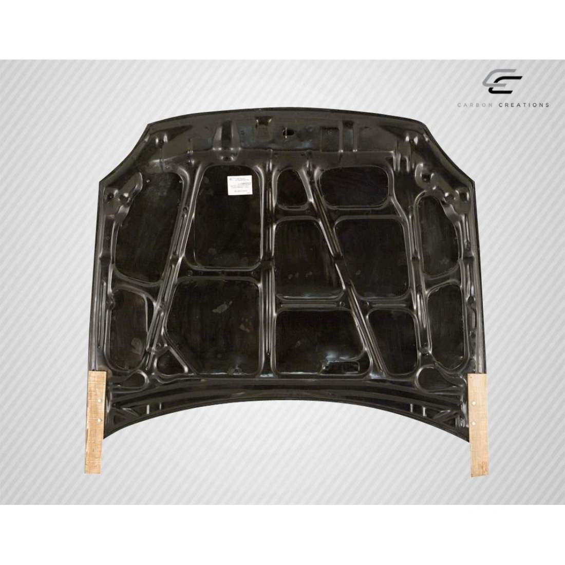 All kind of Exterior/Hoodsfor  Honda Civic del Sol 1993. 16