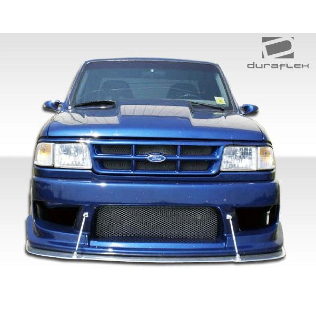 All kind of Exterior/Front Bumpersfor  Ford Ranger 1993. 4