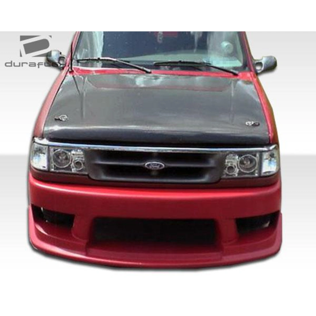 All kind of Exterior/Front Bumpersfor  Ford Ranger 1993. 6