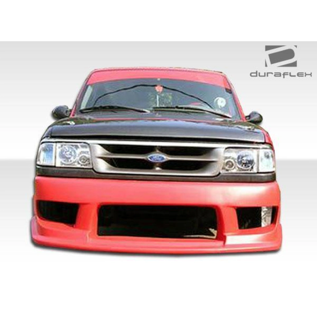 All kind of Exterior/Front Bumpersfor  Ford Ranger 1993. 8