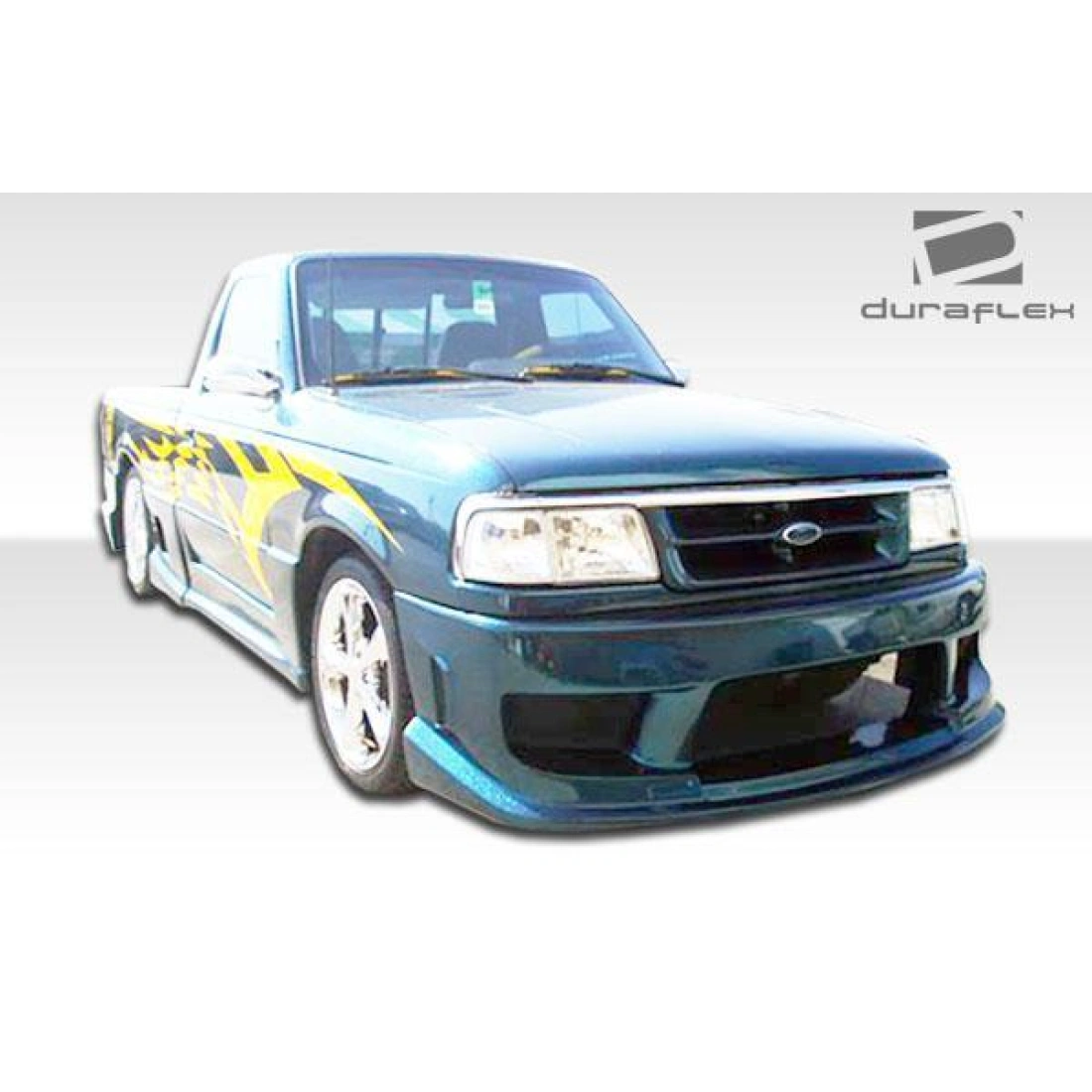 All kind of Exterior/Front Bumpersfor  Ford Ranger 1993. 12