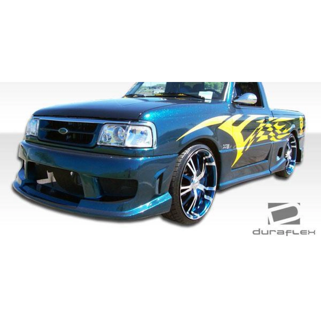 All kind of Exterior/Front Bumpersfor  Ford Ranger 1993. 14