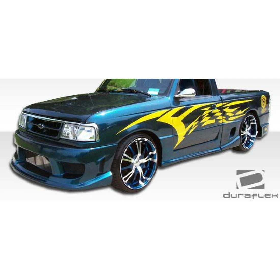All kind of Exterior/Front Bumpersfor  Ford Ranger 1993. 19