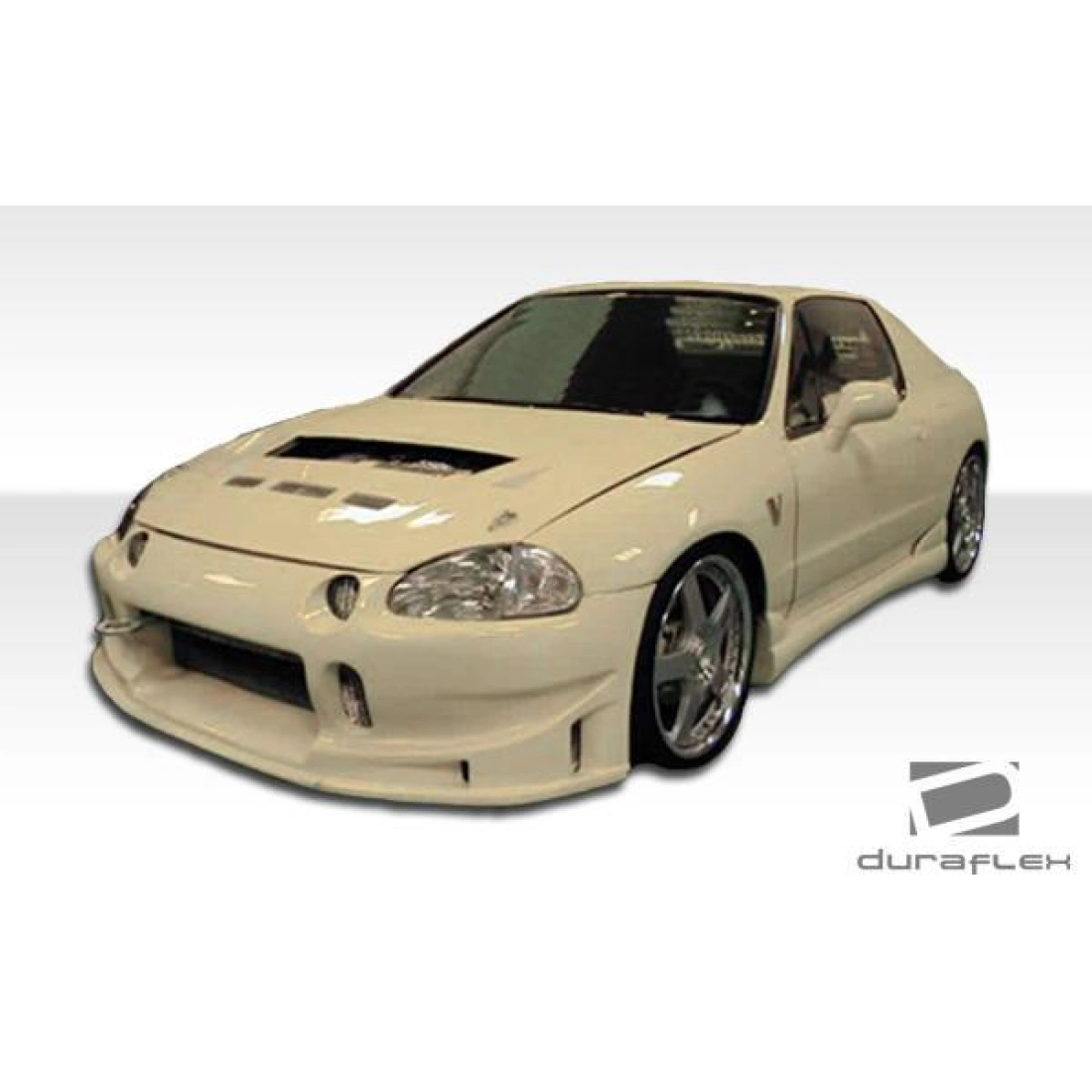All kind of Exterior/Complete Body Kitsfor  Honda Civic del Sol 1993. 30