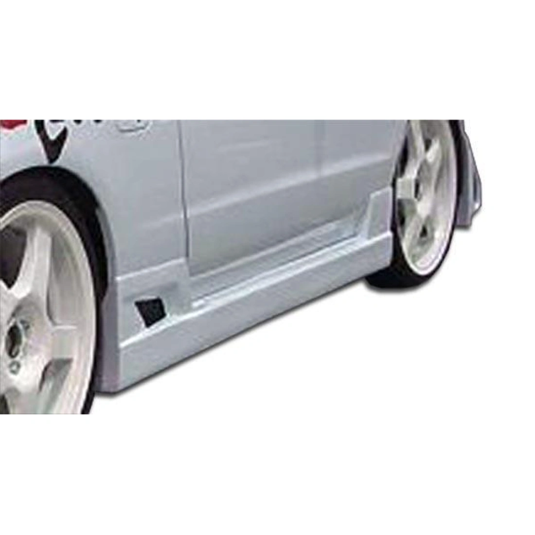All kind of Exterior/Complete Body Kitsfor Honda Civic del Sol 1993. 2