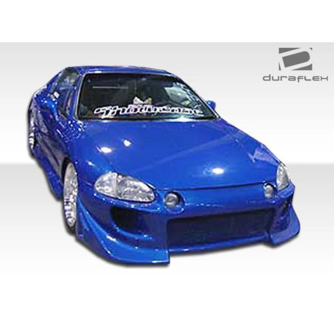 All kind of Exterior/Complete Body Kitsfor Honda Civic del Sol 1993. 18