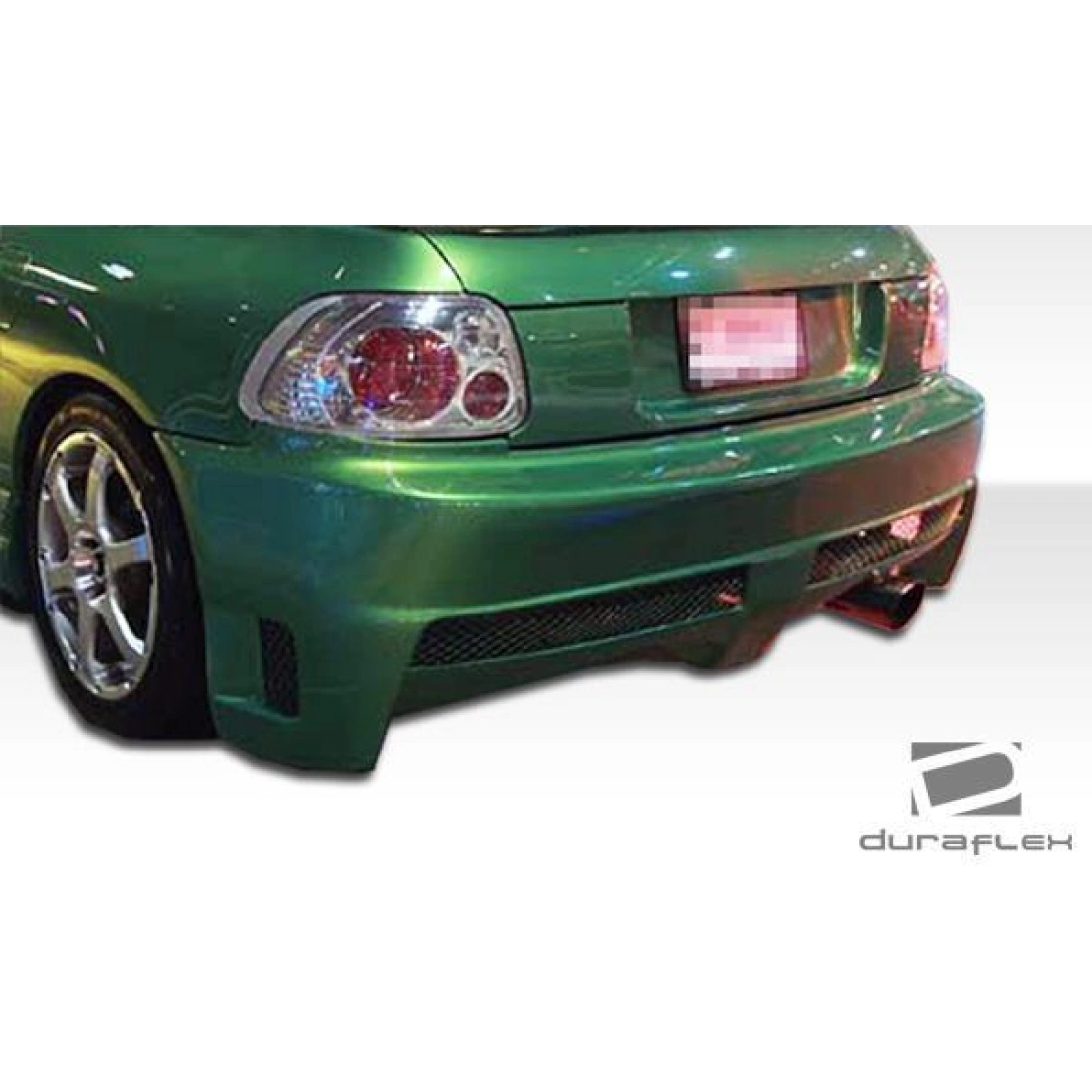 All kind of Exterior/Complete Body Kitsfor Honda Civic del Sol 1993. 37