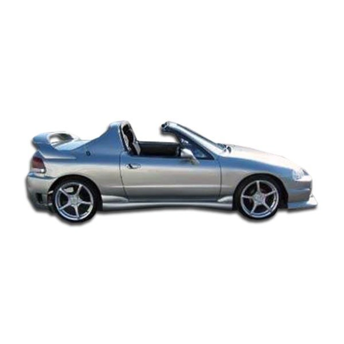 All kind of Exterior/Complete Body Kitsfor Honda Civic del Sol 1993. 2