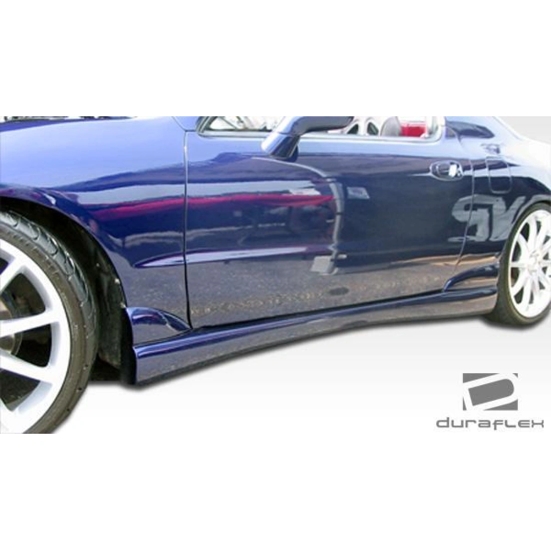 All kind of Exterior/Complete Body Kitsfor Honda Civic del Sol 1993. 12