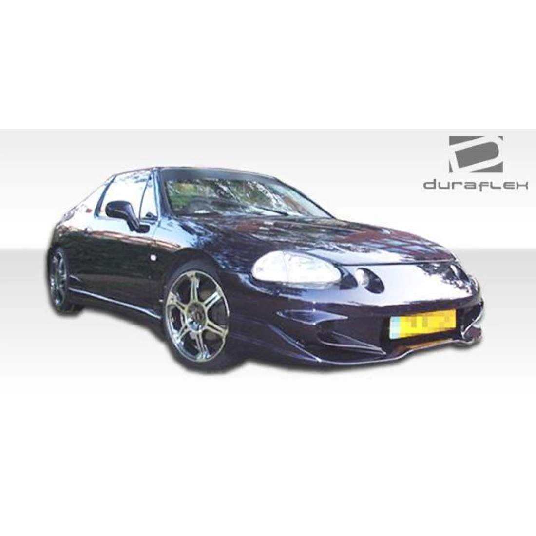 All kind of Exterior/Complete Body Kitsfor Honda Civic del Sol 1993. 4