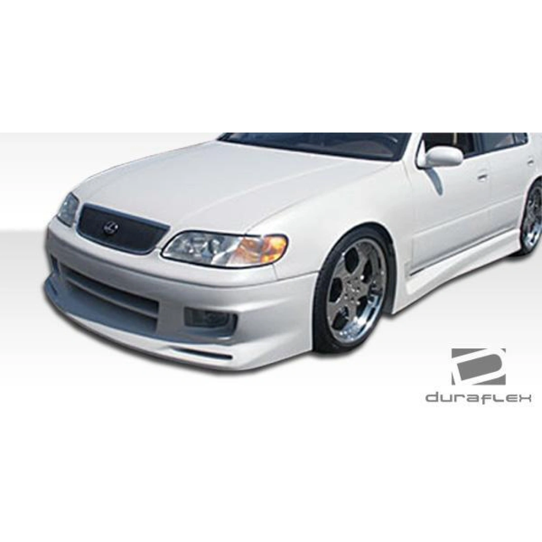 All kind of Exterior/Front Bumpersfor  Lexus GS Series 1993. 4