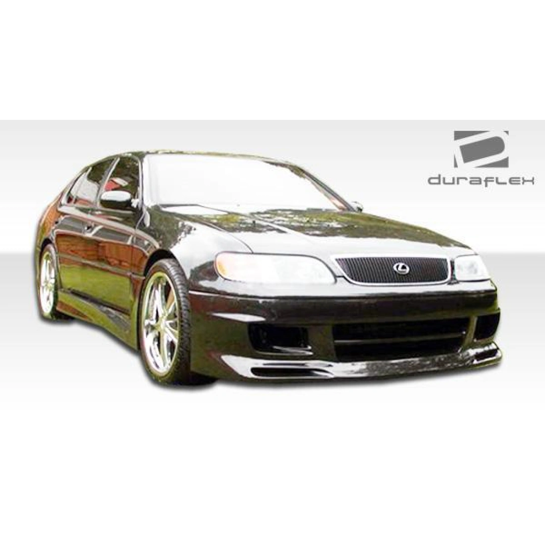 All kind of Exterior/Front Bumpersfor  Lexus GS Series 1993. 6