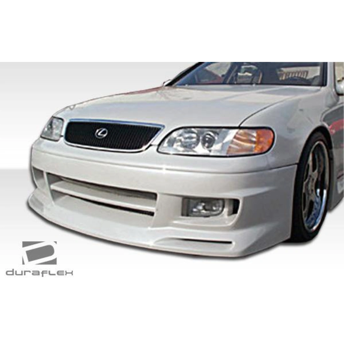 All kind of Exterior/Front Bumpersfor  Lexus GS Series 1993. 8