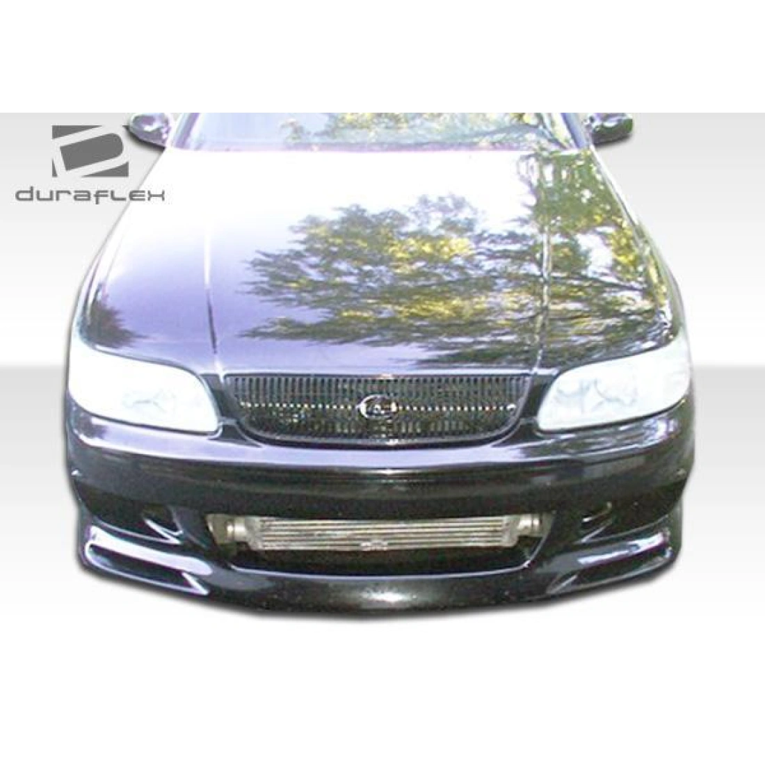 All kind of Exterior/Front Bumpersfor  Lexus GS Series 1993. 14