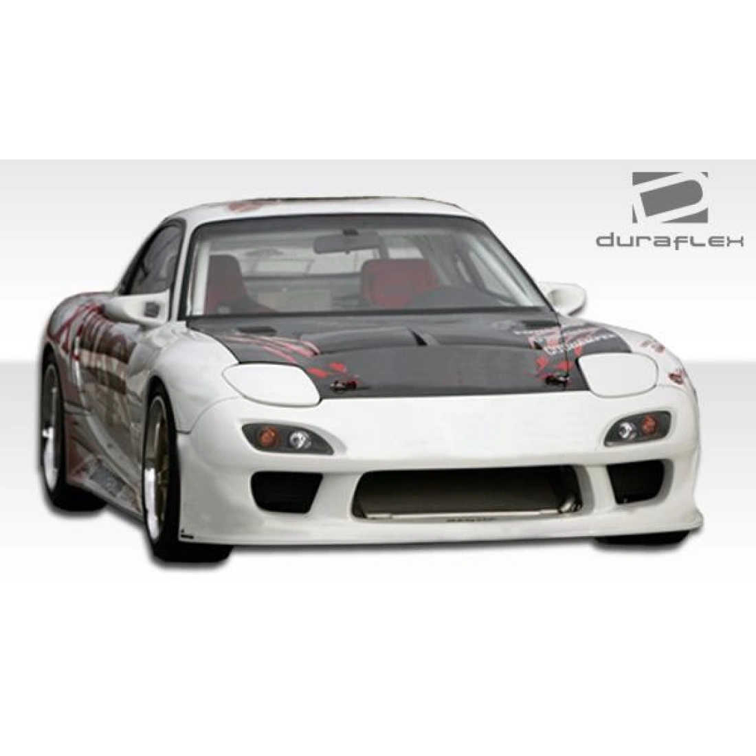 All kind of Exterior/Complete Body Kitsfor  Mazda RX-7 1993. 13