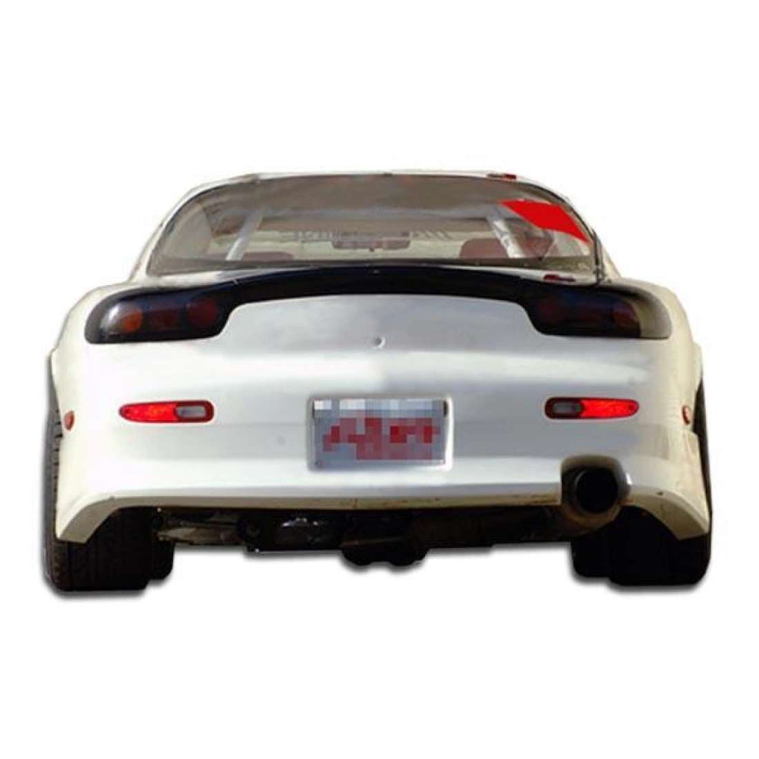 All kind of Exterior/Complete Body Kitsfor  Mazda RX-7 1993. 2