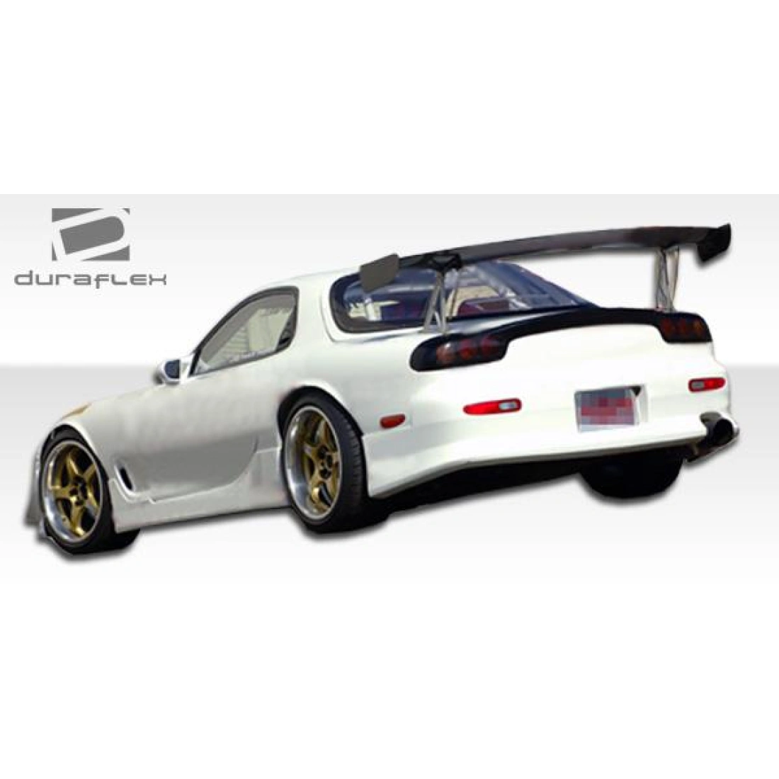 All kind of Exterior/Complete Body Kitsfor  Mazda RX-7 1993. 3