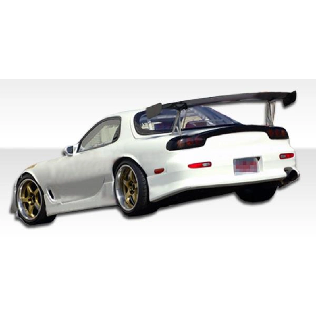 All kind of Exterior/Complete Body Kitsfor  Mazda RX-7 1993. 2