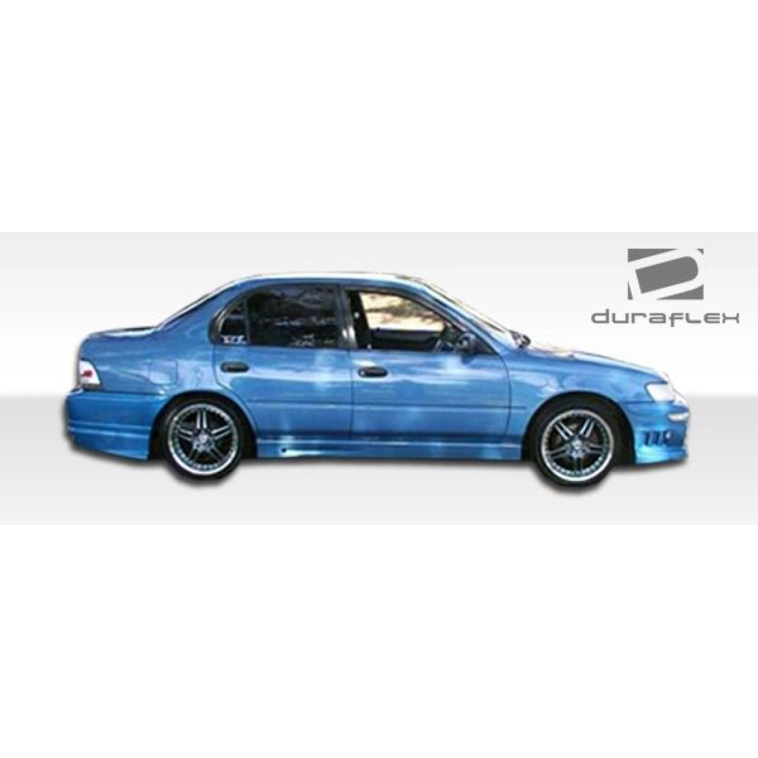 All kind of Exterior/Front Bumpersfor  Toyota Corolla 1993. 9