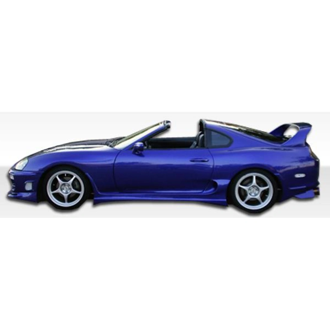 All kind of Exterior/Side Skirtsfor  Toyota Supra 1993. 3