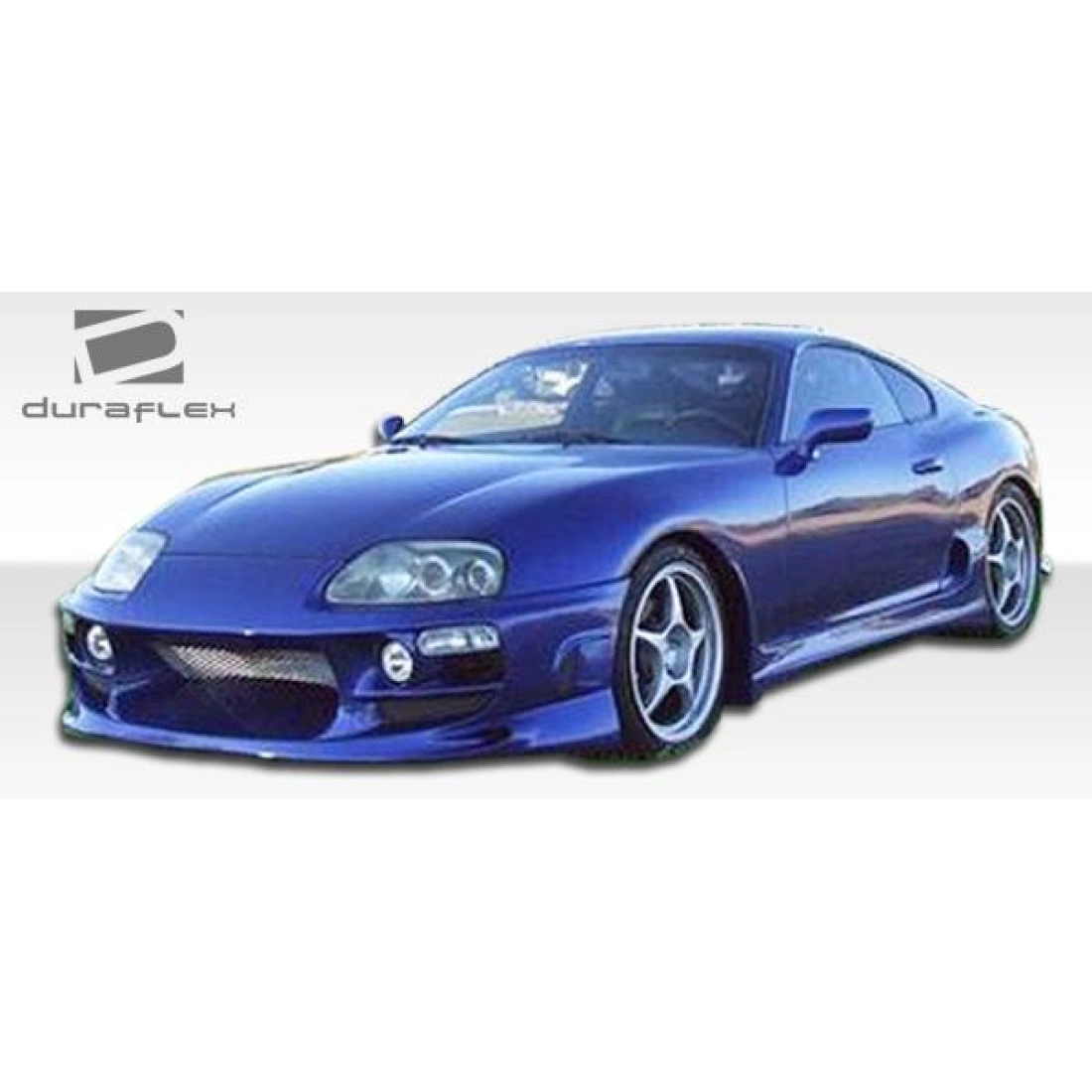 All kind of Exterior/Side Skirtsfor  Toyota Supra 1993. 5