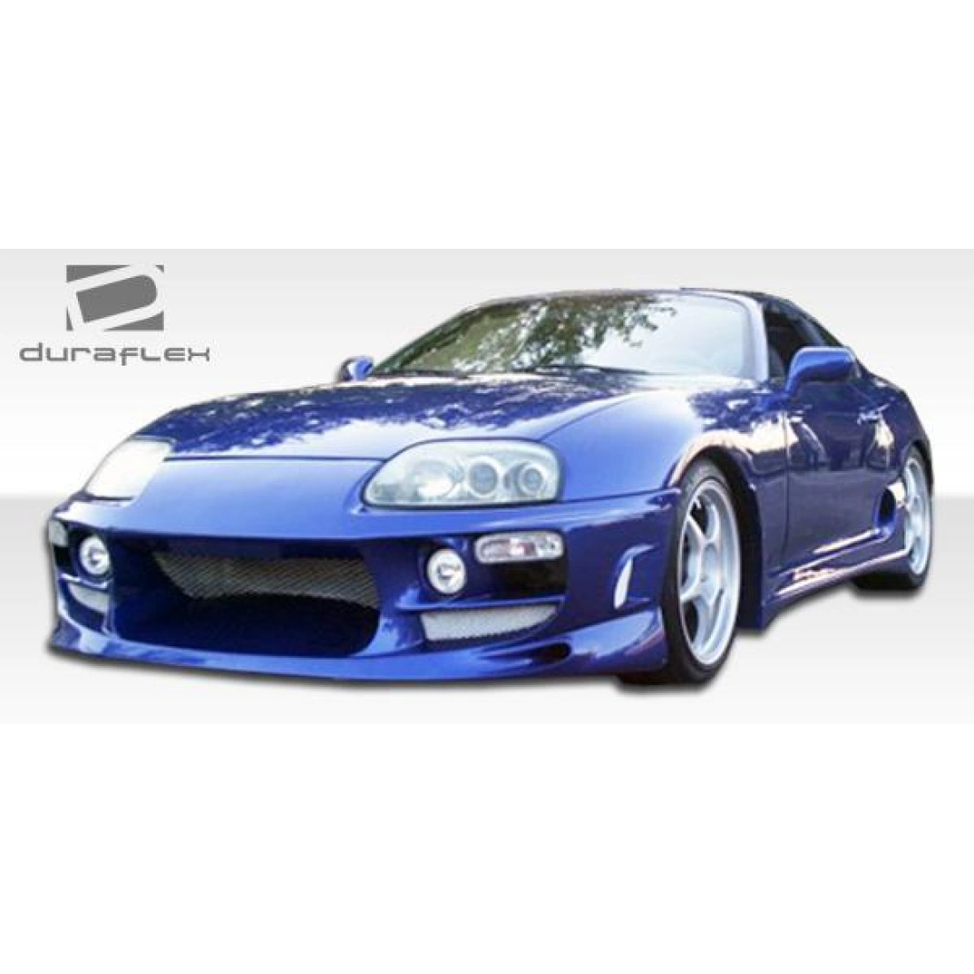All kind of Exterior/Side Skirtsfor  Toyota Supra 1993. 8
