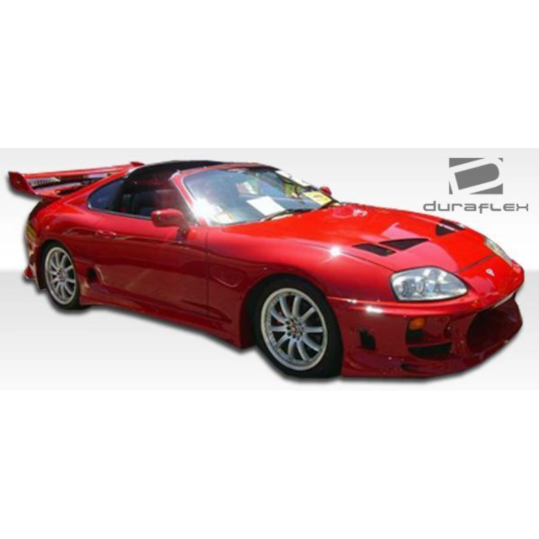 All kind of Exterior/Side Skirtsfor  Toyota Supra 1993. 14