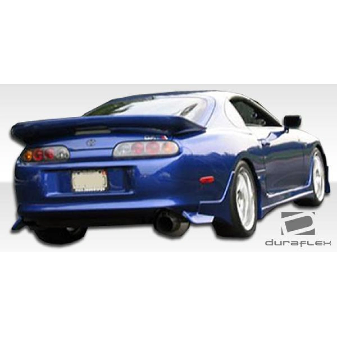 All kind of Exterior/Side Skirtsfor  Toyota Supra 1993. 19