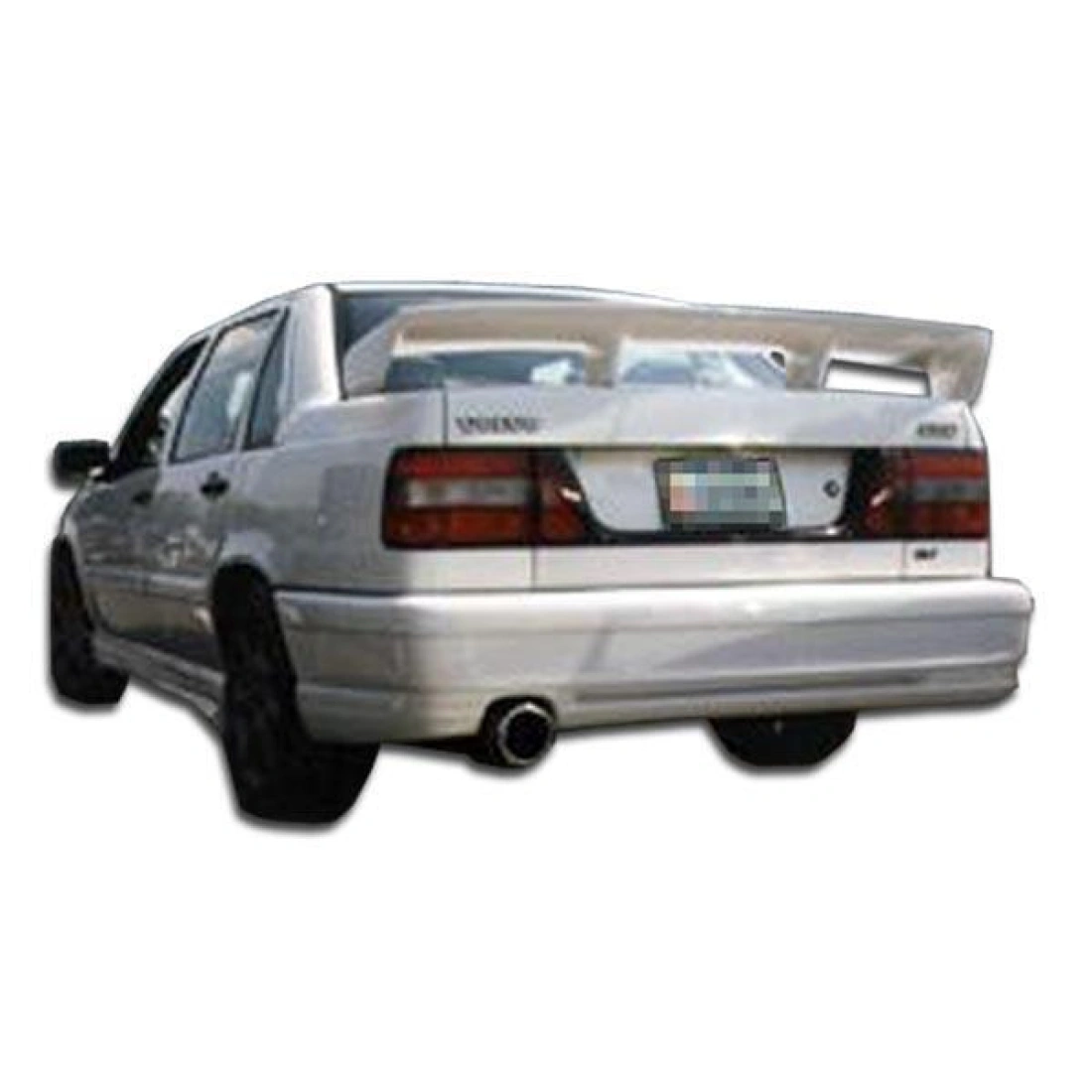 All kind of Exterior/Rear Bumpersfor Volvo 850 1993. 3