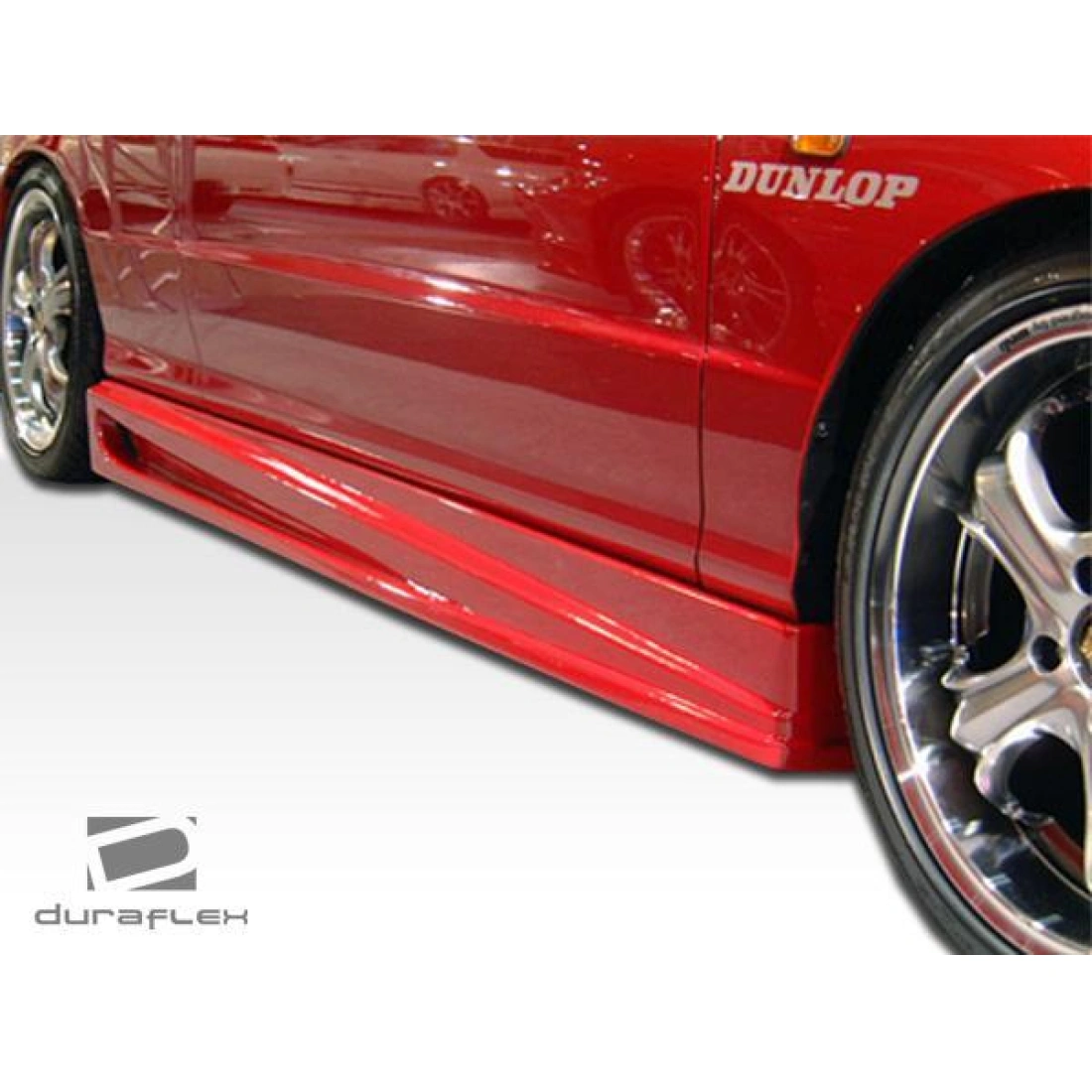 All kind of Exterior/Complete Body Kitsfor Acura Integra 1994. 35