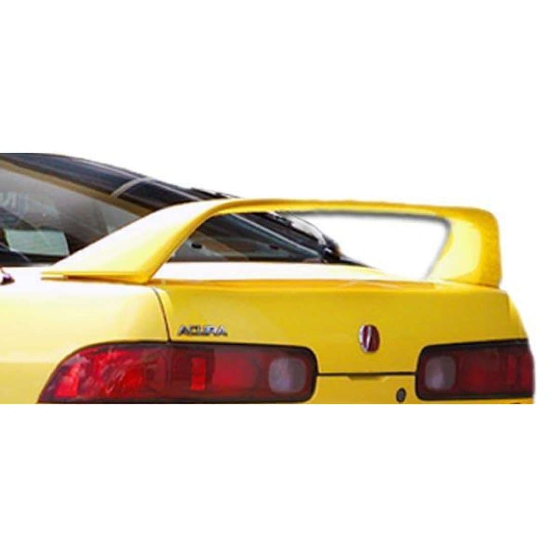 All kind of Exterior/Wingsfor Acura Integra 1994. 3