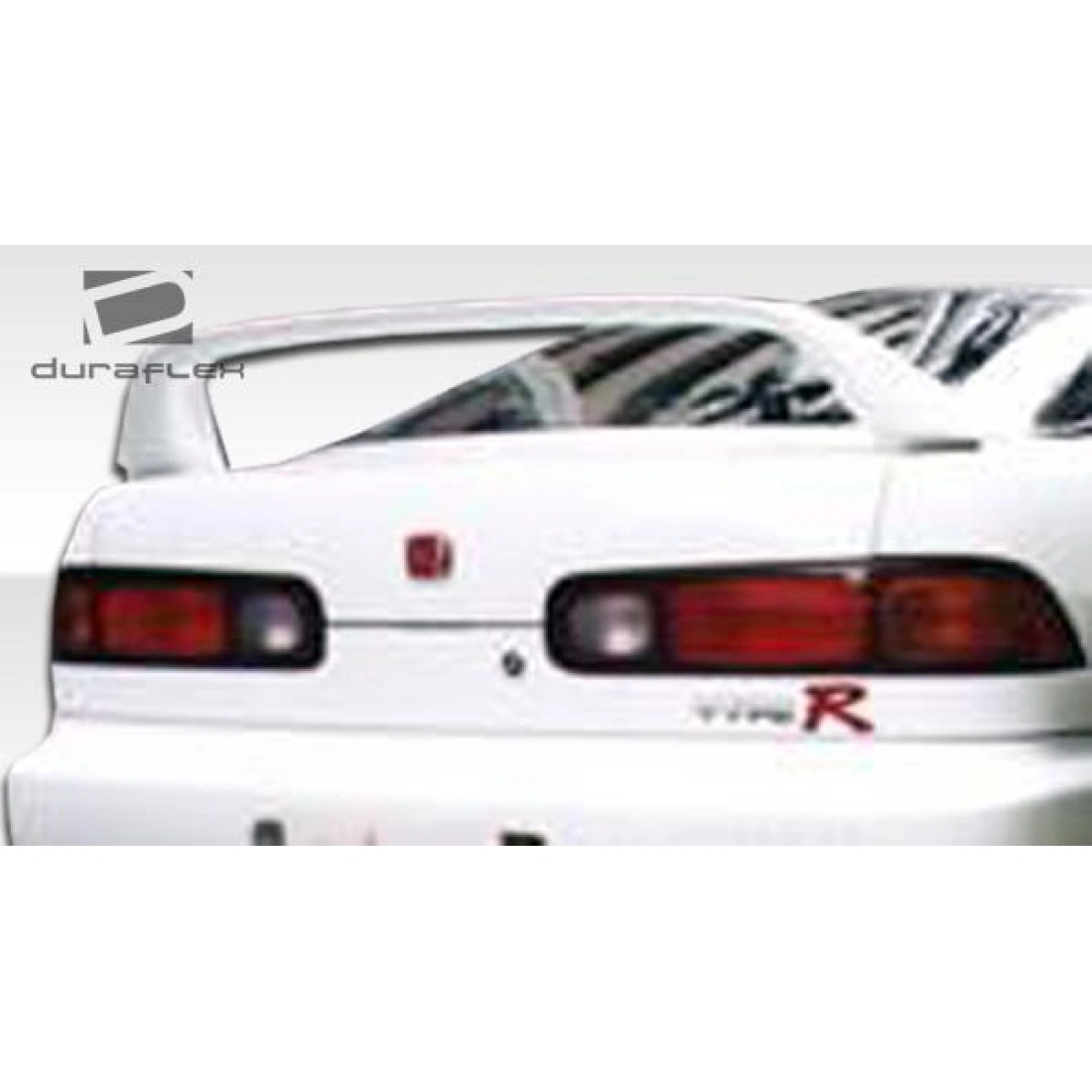 All kind of Exterior/Wingsfor Acura Integra 1994. 5