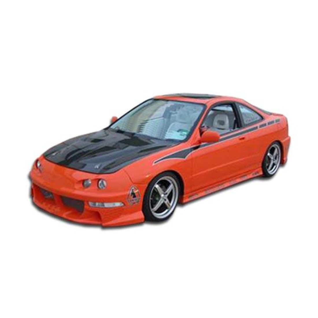 All kind of Exterior/Side Skirtsfor Acura Integra 1994. 3