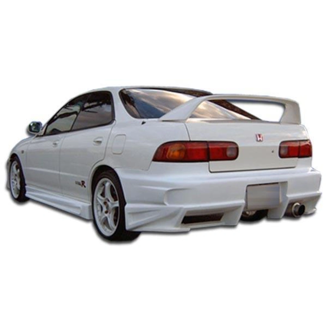All kind of Exterior/Complete Body Kitsfor Acura Integra 1994. 2