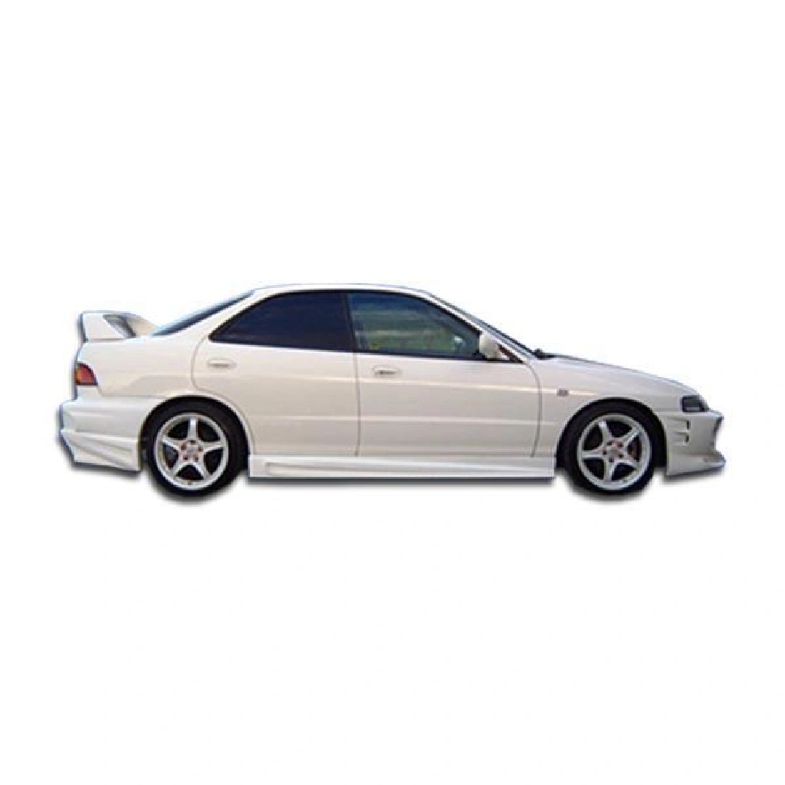 All kind of Exterior/Complete Body Kitsfor Acura Integra 1994. 2