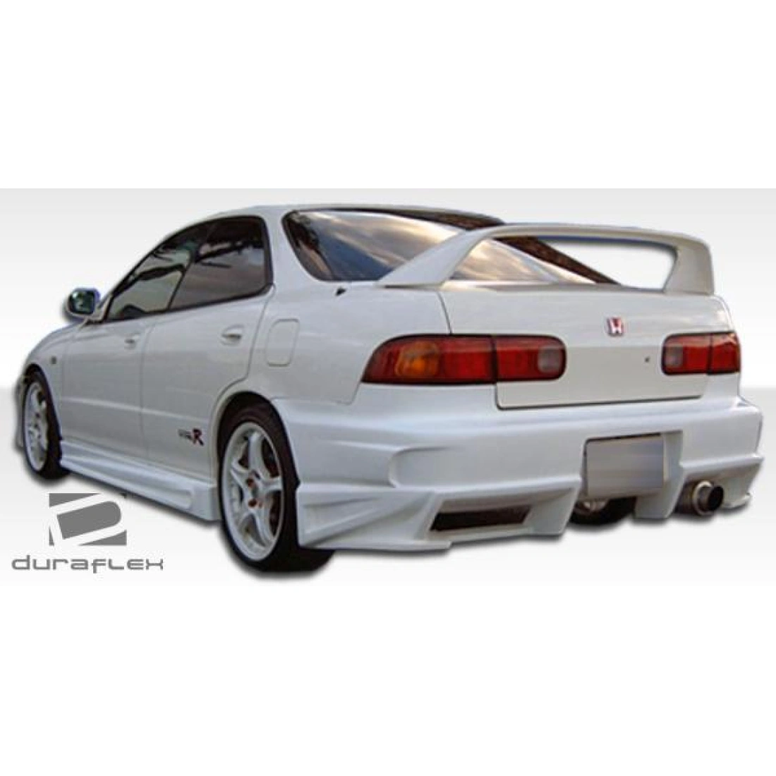 All kind of Exterior/Complete Body Kitsfor Acura Integra 1994. 11